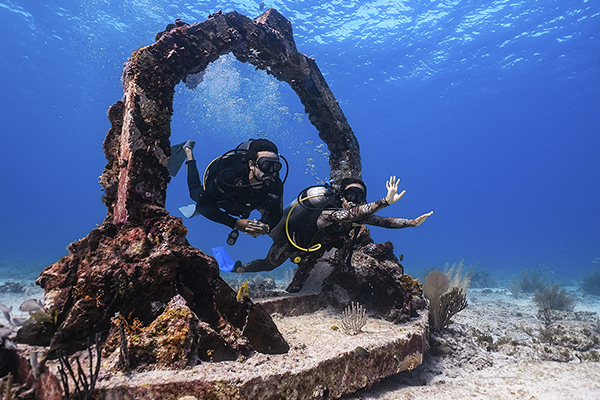 Snorkel at Underwater Museum Musa & Manchones Reef